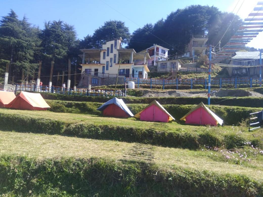 Hotel Forest View Lāhri Zewnętrze zdjęcie