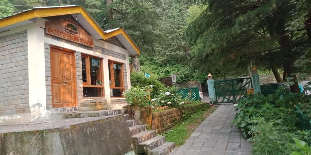 Hotel Forest View Lāhri Zewnętrze zdjęcie