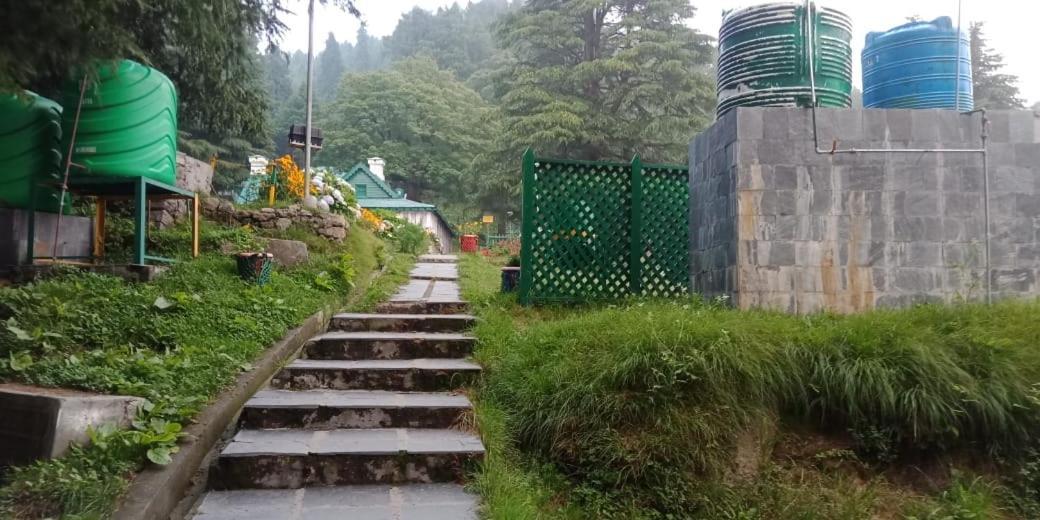 Hotel Forest View Lāhri Zewnętrze zdjęcie